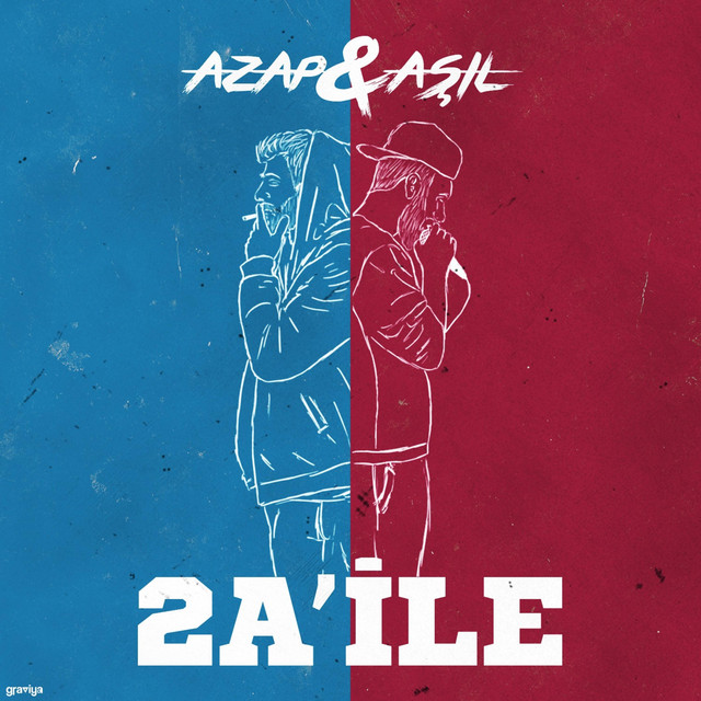 2'aile cover art