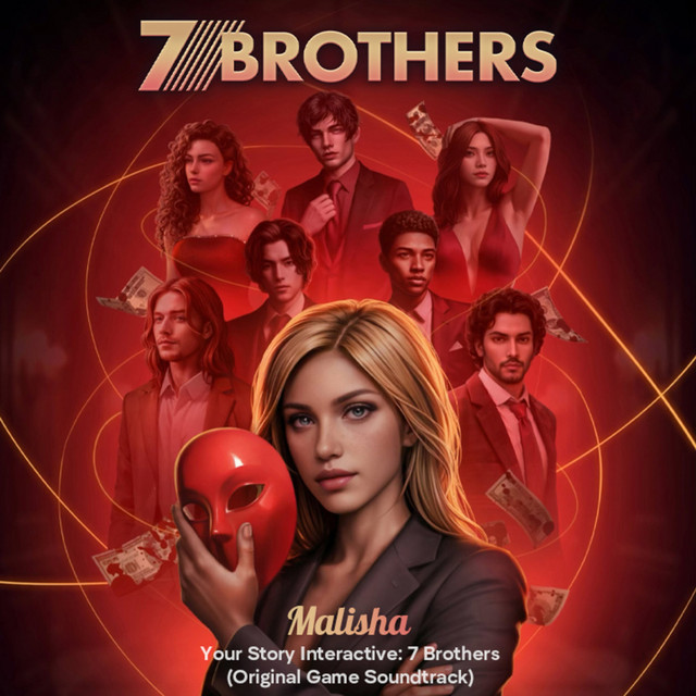 Your Story Interactive: 7 Brothers (Original Game Soundtrack) cover art