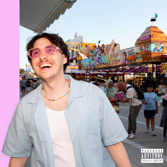 album image