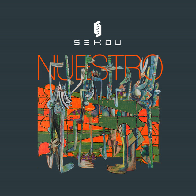 undefined album image
