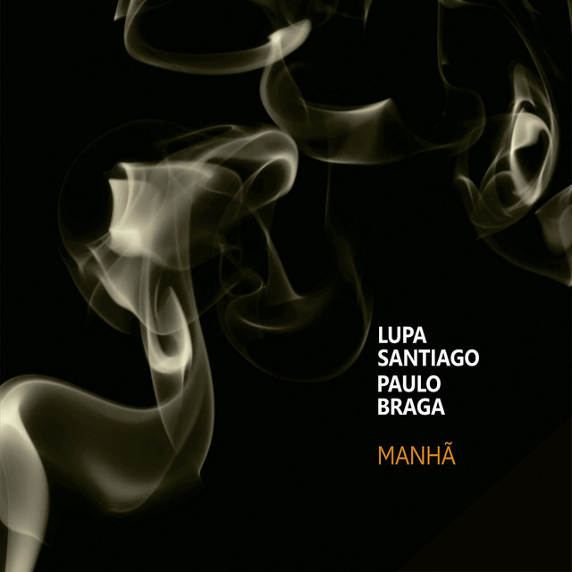 Manhã cover art