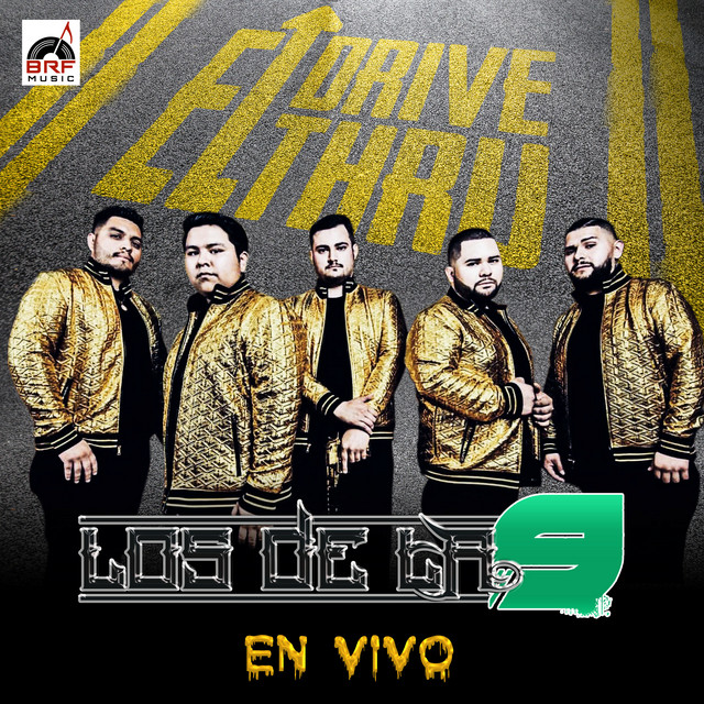 La Medusa (En Vivo) cover art