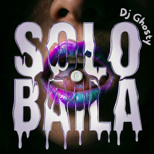 Solo Baila