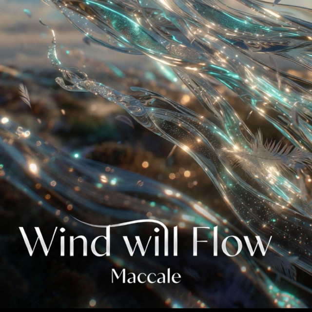 Wind will Flow (Radio Edit)