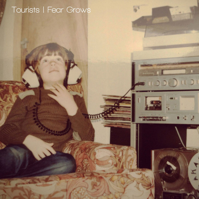 Fear Grows cover