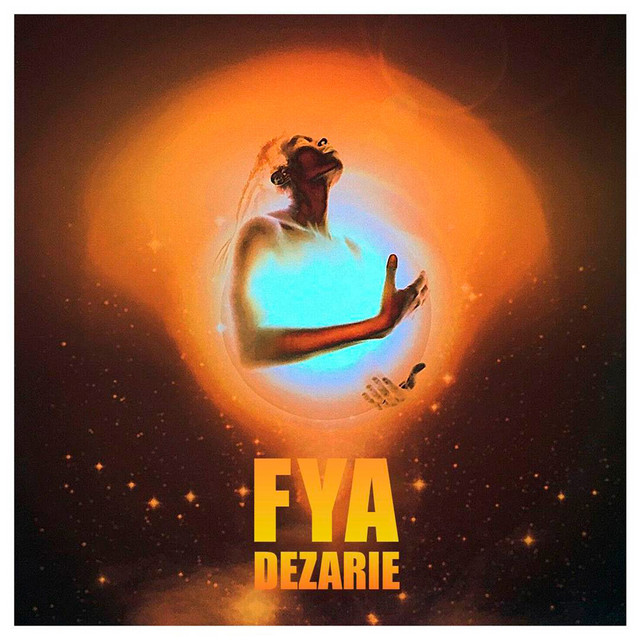 Fya cover art