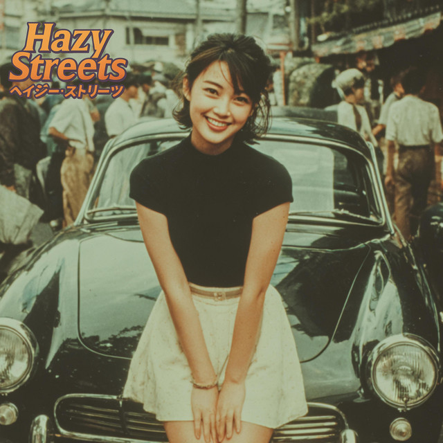 虹色の風 (Rainbow Wind) - song and lyrics by Hazy Streets | Spotify