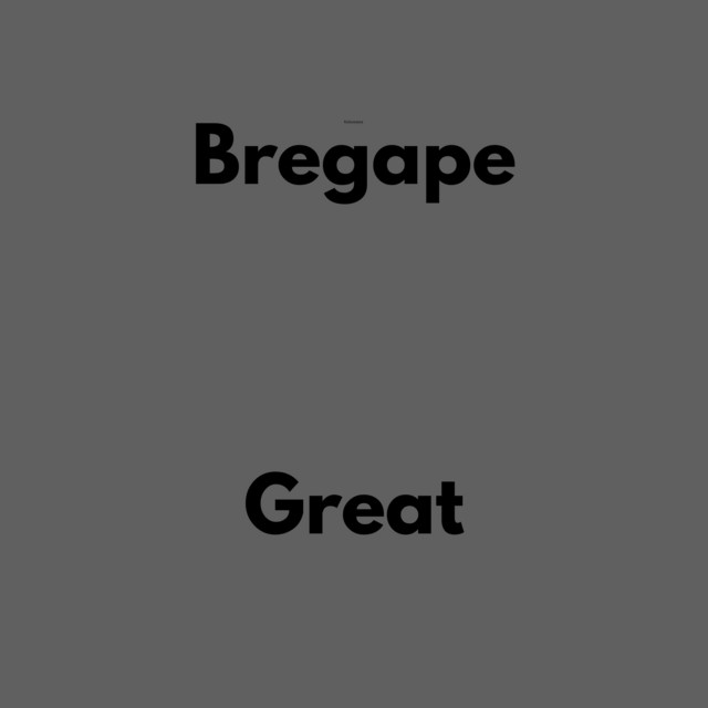 BREGAPE