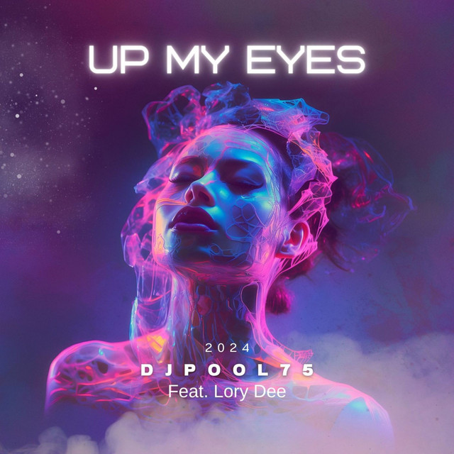 Up My Eyes (Extended Version) cover art