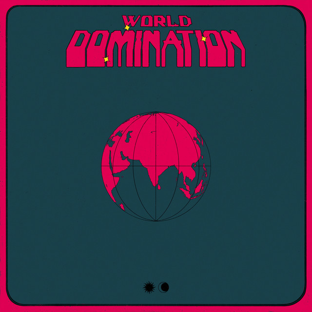 World Domination