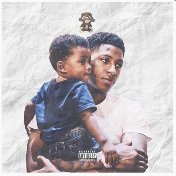 Aint Too Long cover art