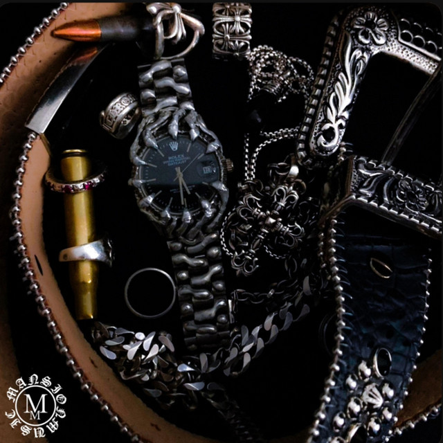 undefined album image