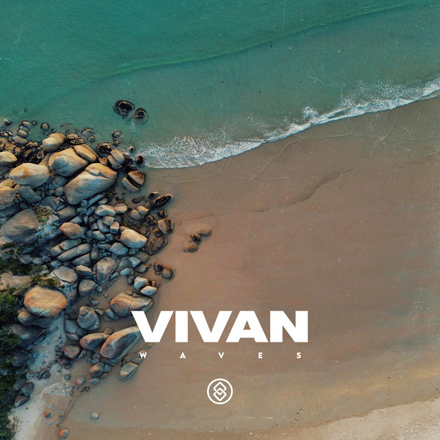 Waves cover art