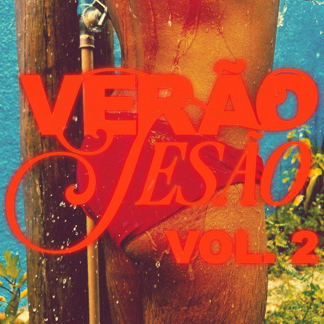 VERÃO TESÃO, Vol. 2
