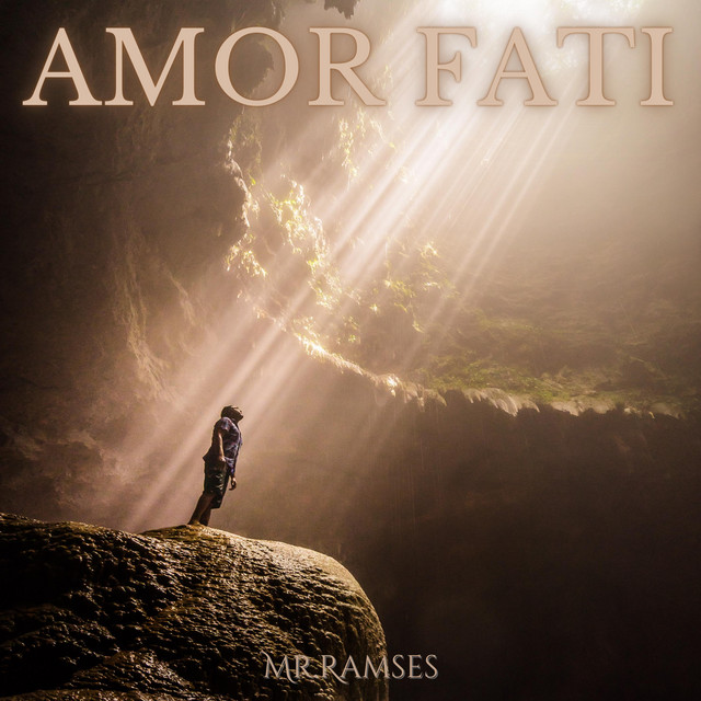 Amor Fati - Single by Mr.Ramses | Spotify