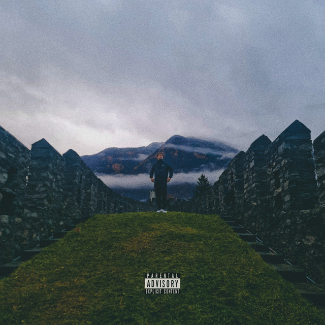 Antisocial cover art
