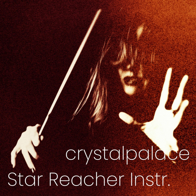 Star Reacher Instr.