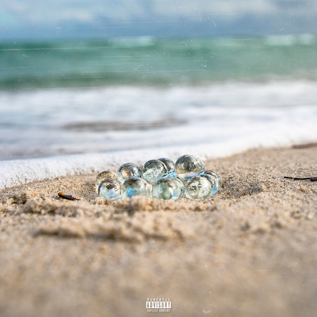 Marbles cover art