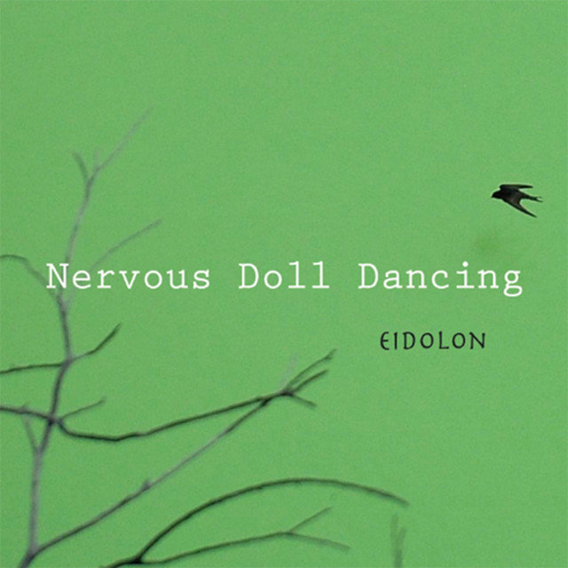 Nervous Doll Dancing Photo