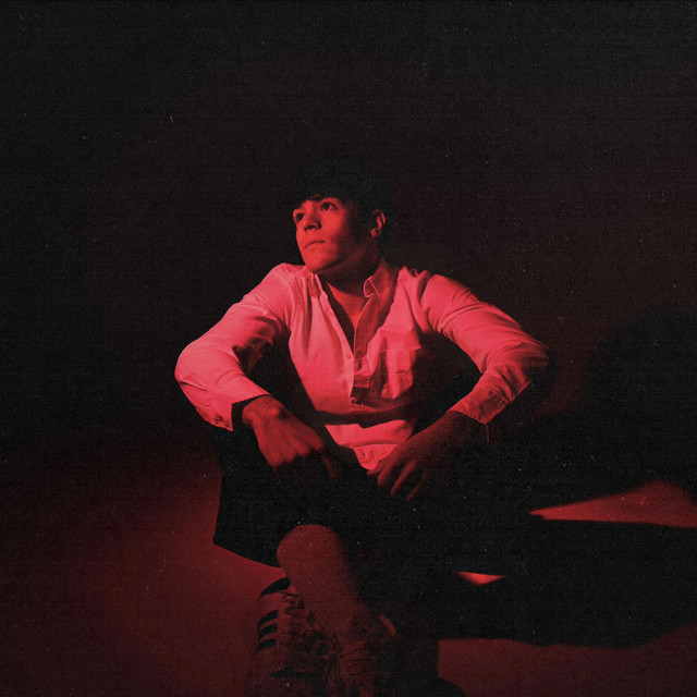 Capa de At Night - Max Rose