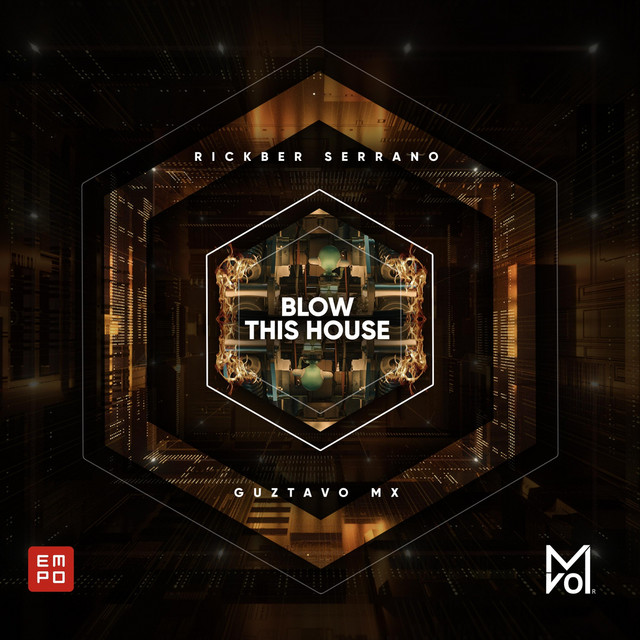 Blow This House