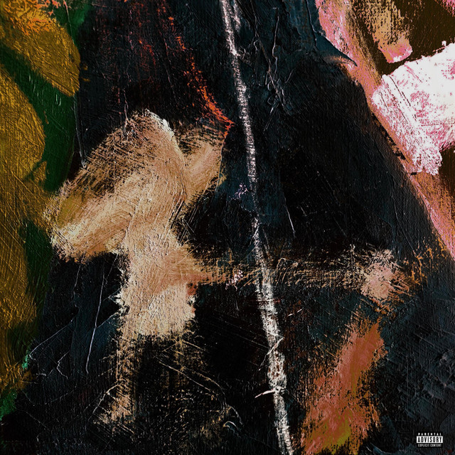LETHEAN cover art