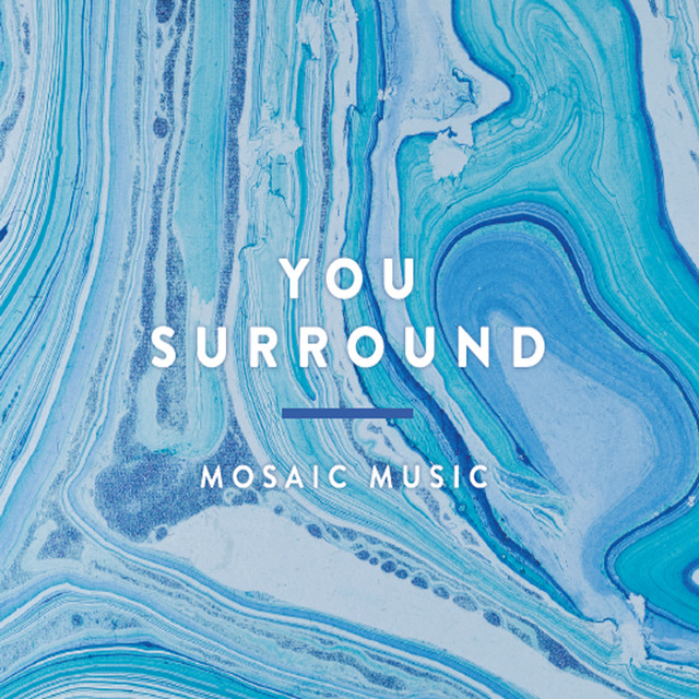 You Surround cover art