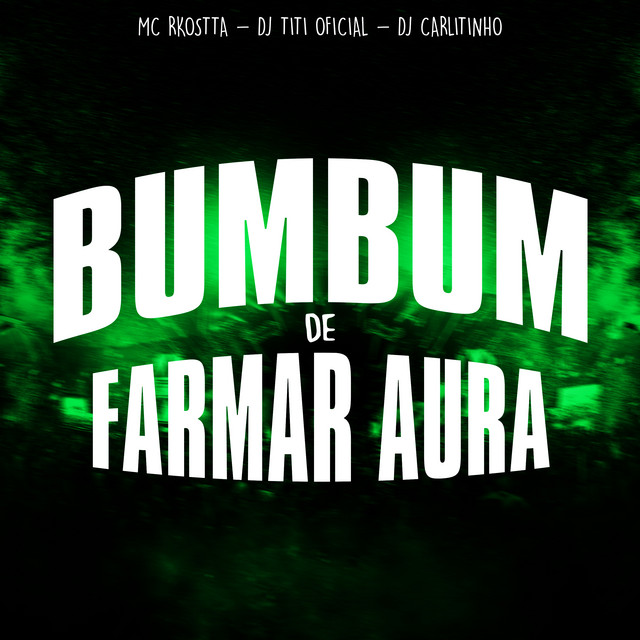 Bumbum De Farmar Aura