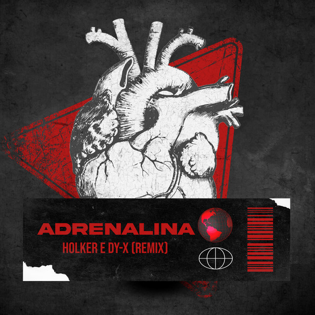 Adrenalina (Remix)