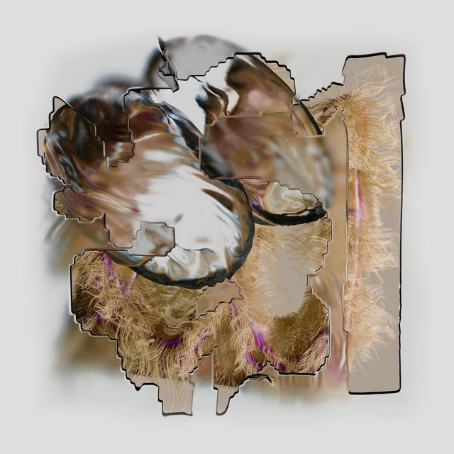 Behind The Sine cover art