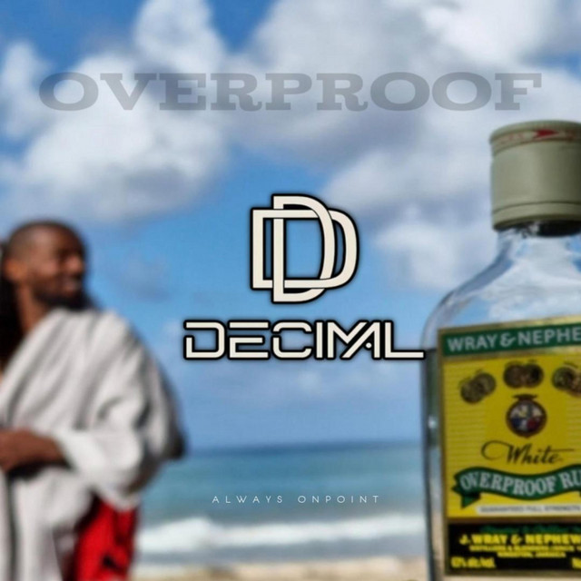Overproof