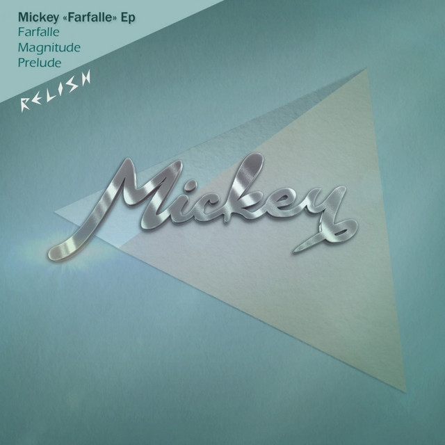 Prelude cover art