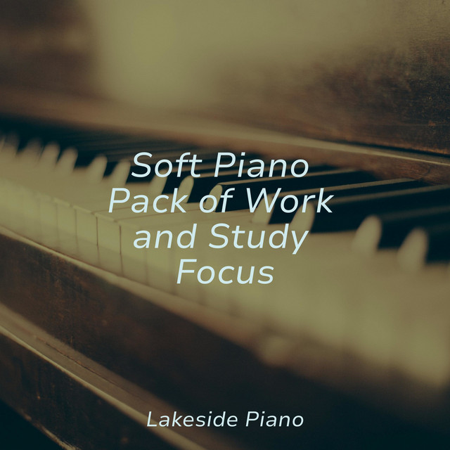 Soft Piano Pack of Work and Study Focus - Album by SD | Spotify