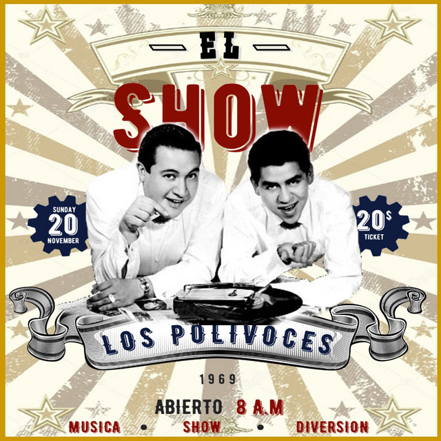 Los Polivoces
