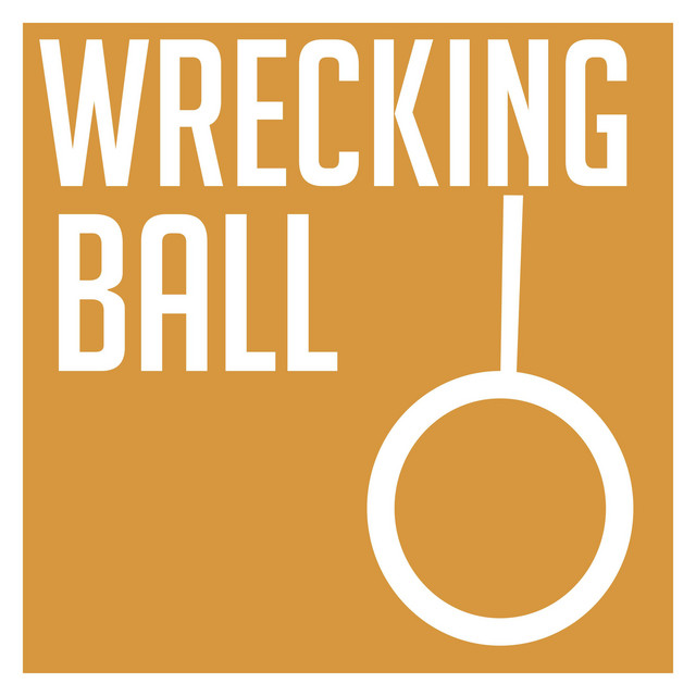 Wrecking Ball (Hammond Rap) [feat. Ozzaworld]