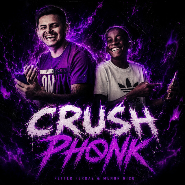 Crush Phonk