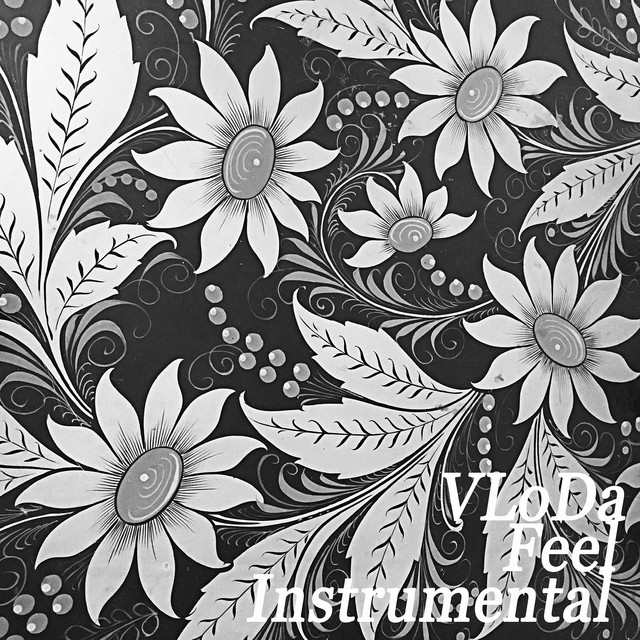 Обкладинка: Feel (Instrumental) — VLoDa