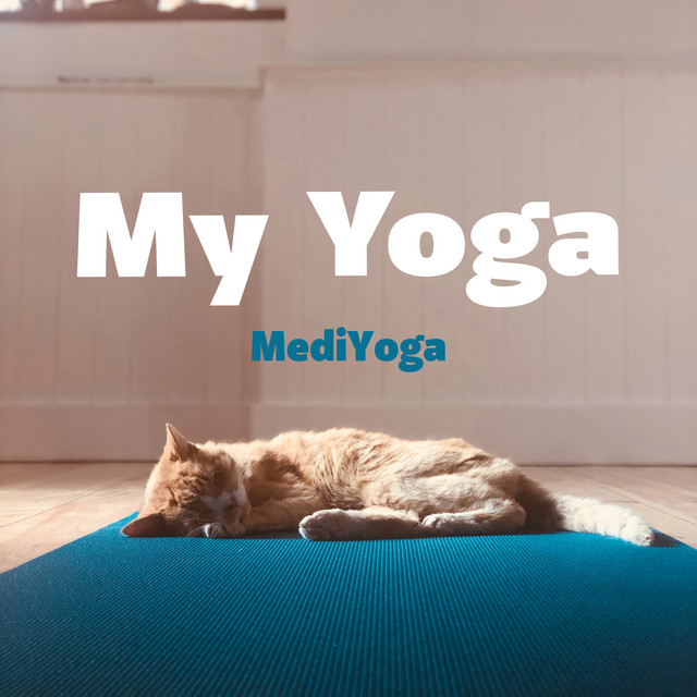My Yoga cover art