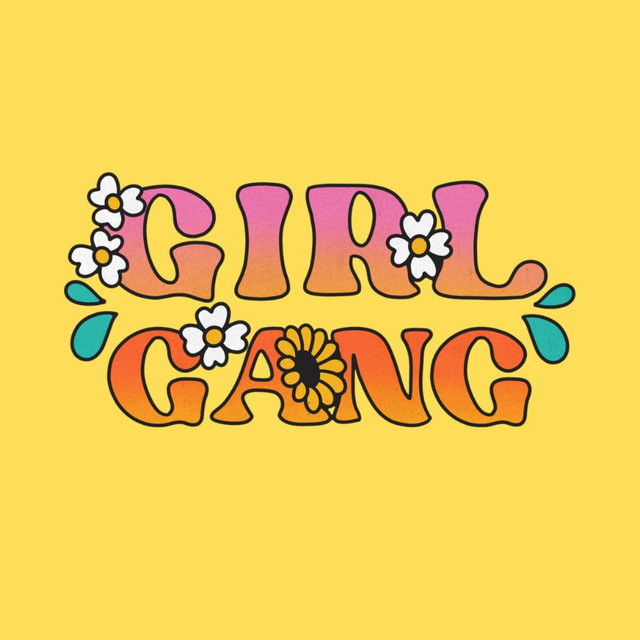 Girl Gang cover art