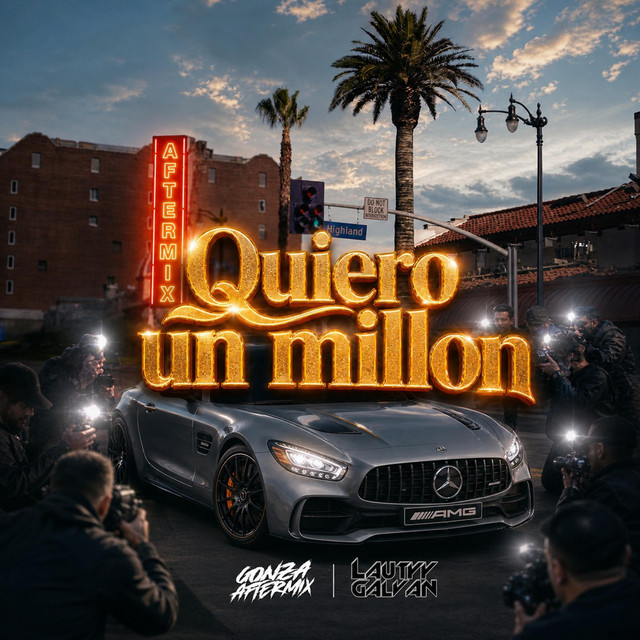 Quiero un millon