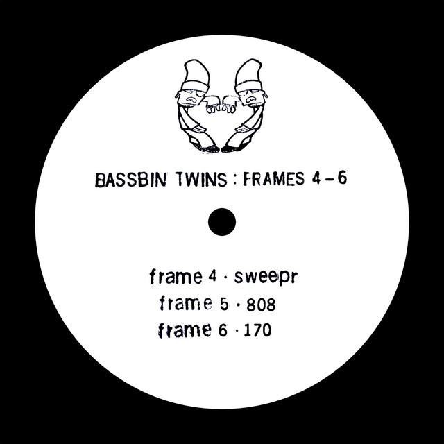 Frames 4-6 cover art