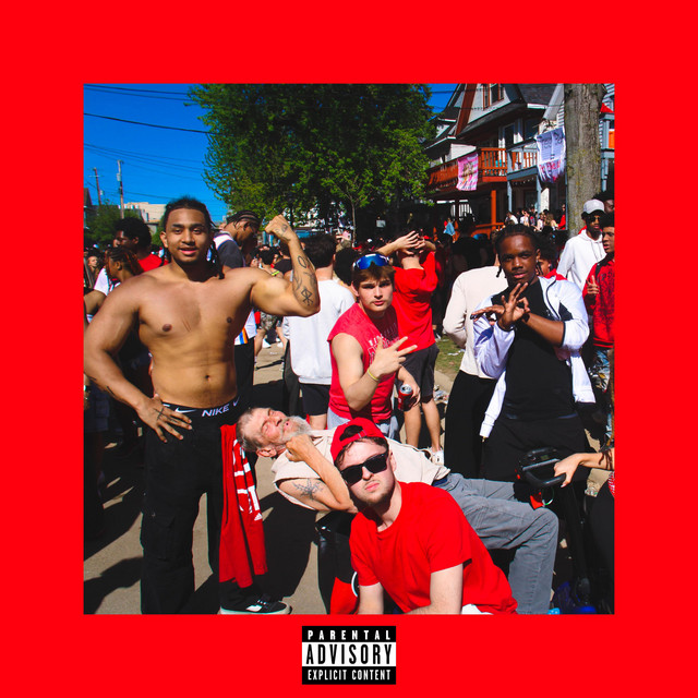 some fun songs 4 u cover art