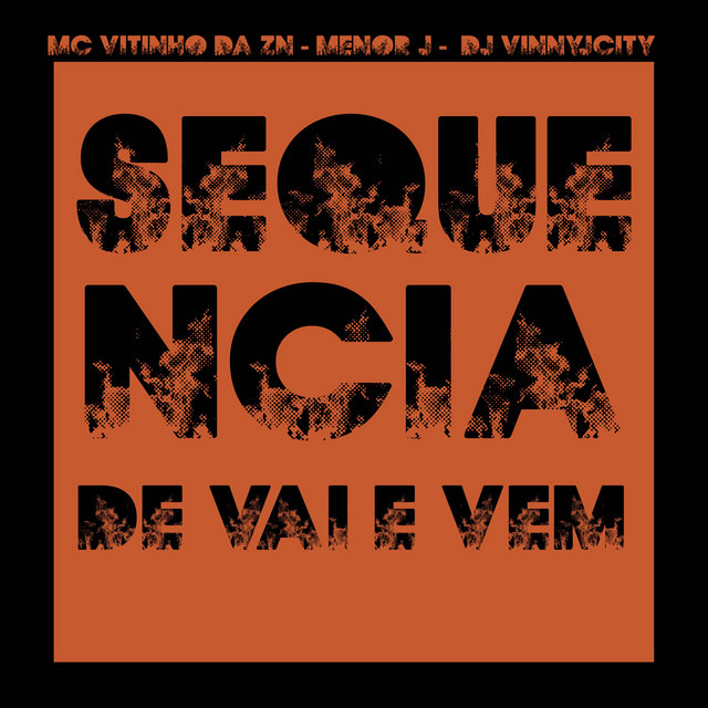 Sequência De Vai e Vem
