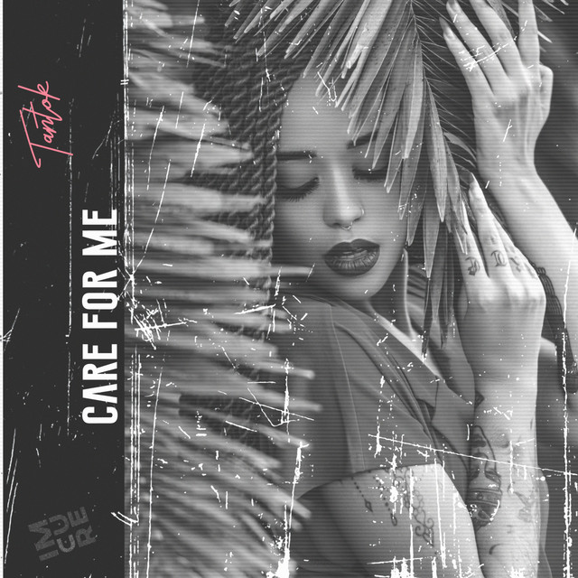 Обкладинка: Care for Me — Tantok