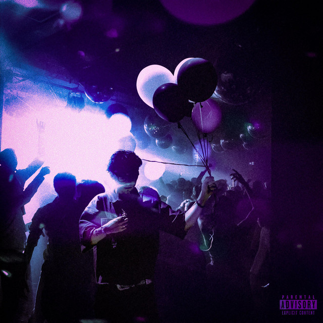 The Balloon Project cover art