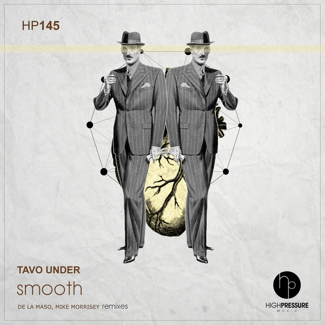 Smooth album art