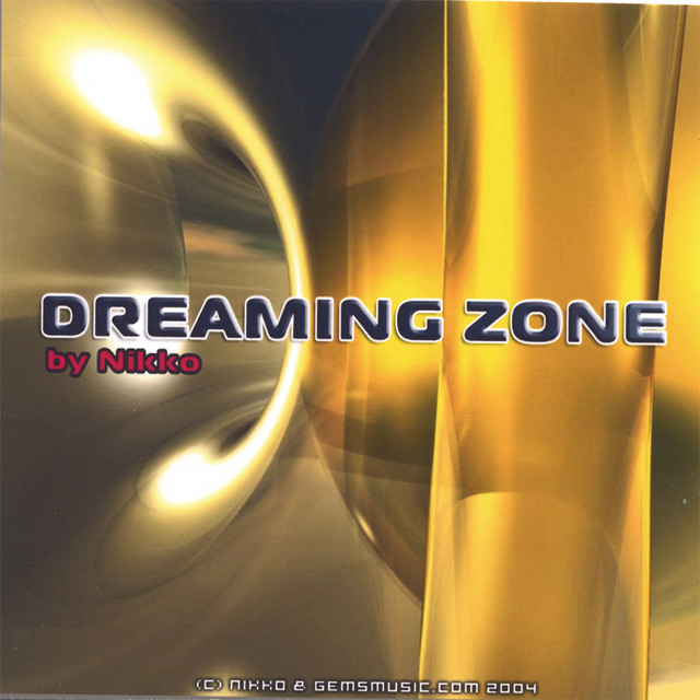 Dreaming Zone cover art