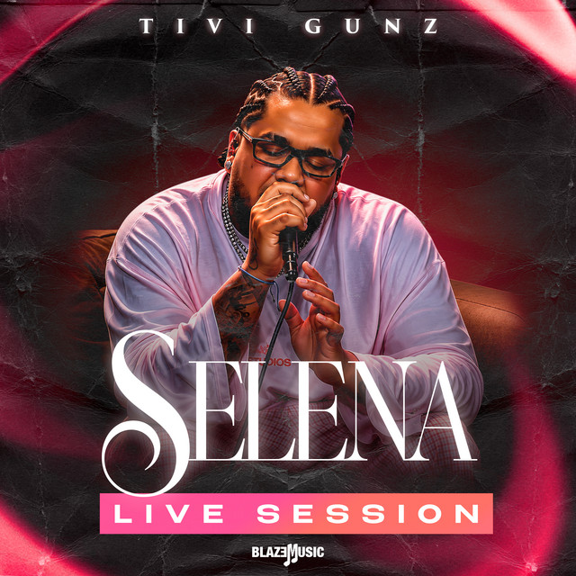 Selena (Live Session) album image