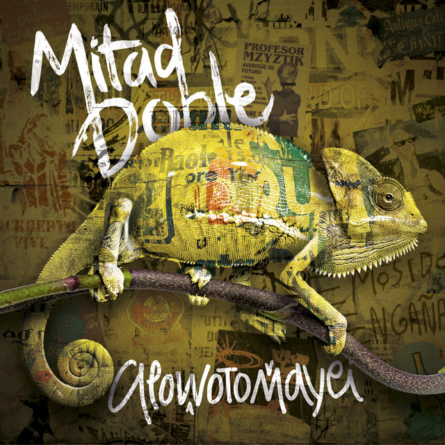 Alowotomayei cover art