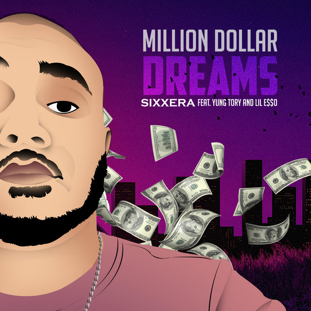 Million Dollar Dreams